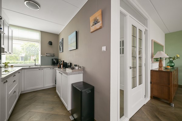 Foto - Verkocht onder voorbehoud: Kemphaanstraat 2, 1911 XB Uitgeest